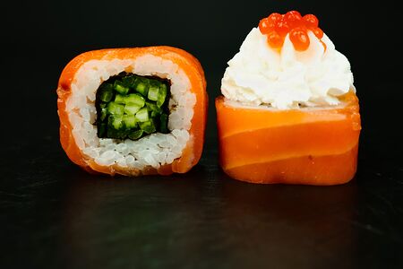 Филадельфия люкс