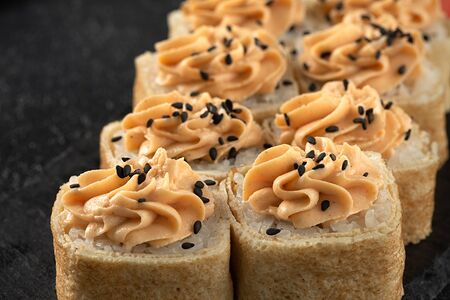 Ролл Батакан