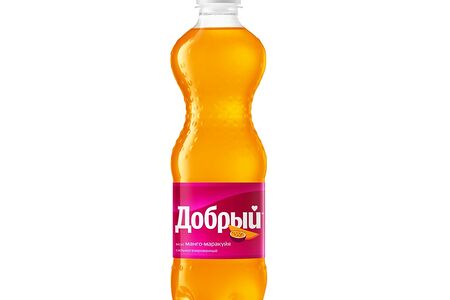 Добрый Манго-маракуйя
