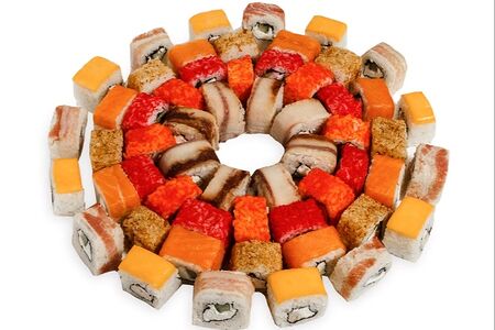 Сет №6 Микадо