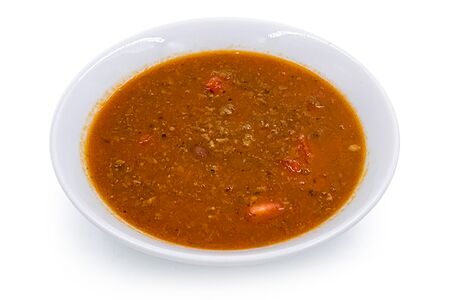 Чили кон карне