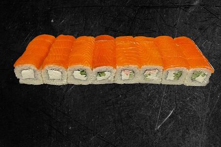 Сет Филадельфия Лайт