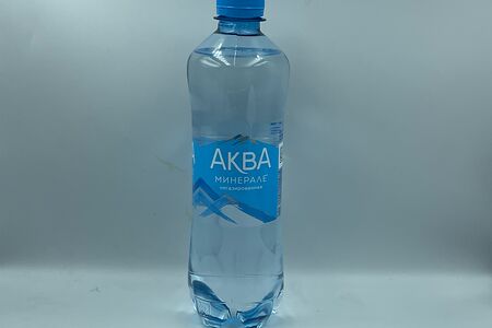 Aqua Minerale негазированная