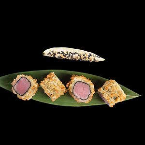 Մագուրո Տեմպուրա սաշիմի