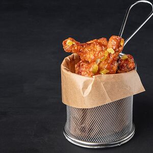 Крылья куриные