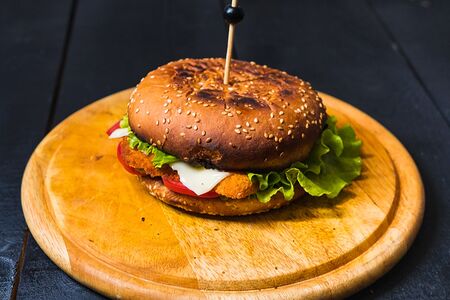 Наггетс Бургер