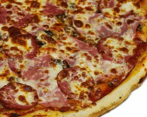 Пицца Калифорния