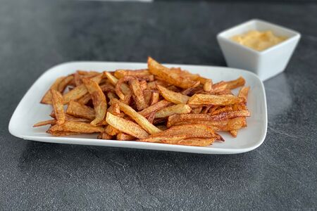 Картофель фри