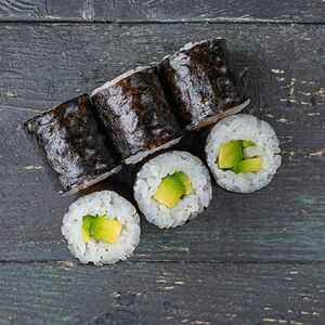 Авокадо хосомаки