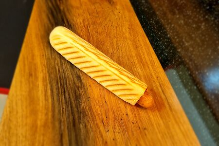 Французский хот-дог