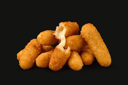 Сырные палочки