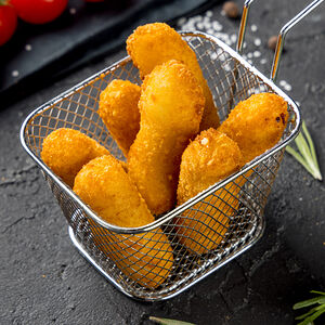 Сырные палочки