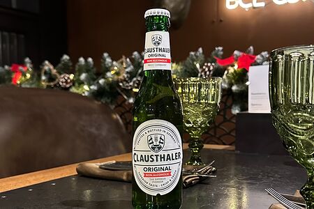 Клаусталлер