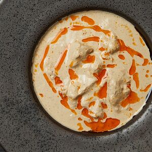 Сациви с курицей