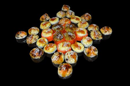 Сет Большой запеченный