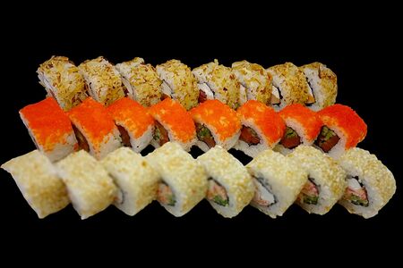 Сет Хит продаж