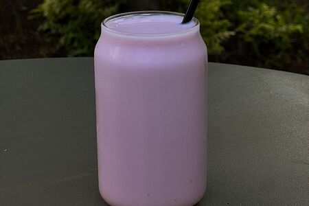 Пинк милк Манго