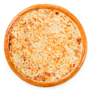 Пицца Маргарита 26см