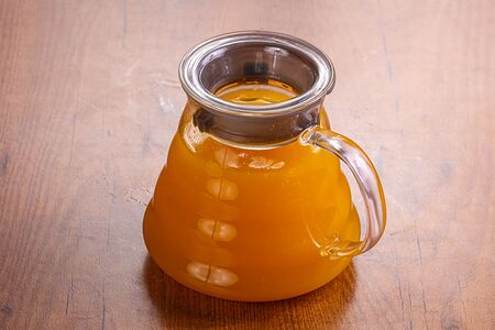 Облепиховый напиток