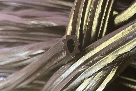 Палочки вермишель лакрица