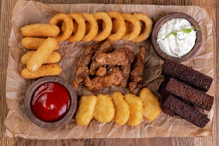 Пивной сет №1