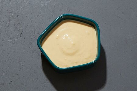 Соус ореховый