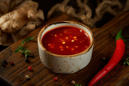 Соус Сальса