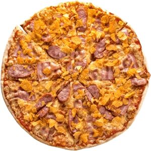 Пицца Баварская 33 см