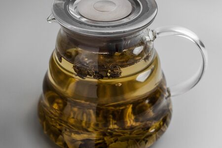 Жасминовый чай