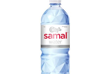 Samal без газа