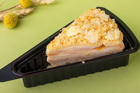 Торт Наполеон