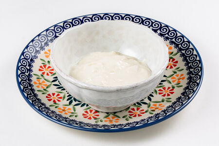 Сыр Страчателла