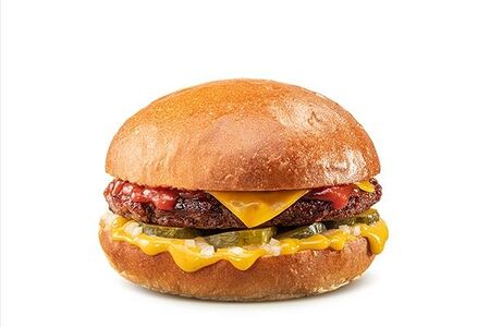 Фирменный Чиз Мах