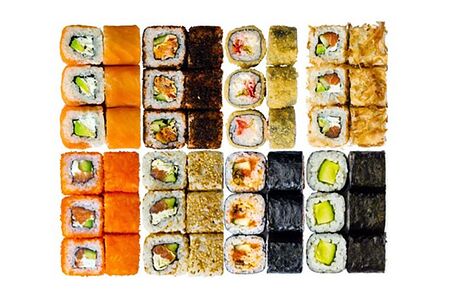 Сет Барракуда