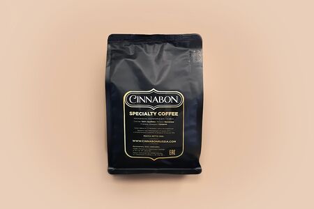 Сувенирный зерновой кофе