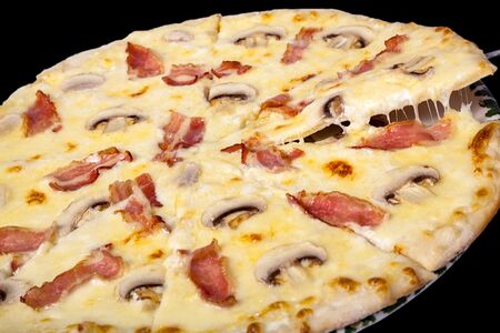 Фунги панчетта