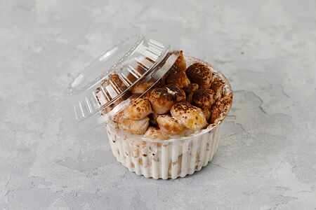 Заварное пирожное