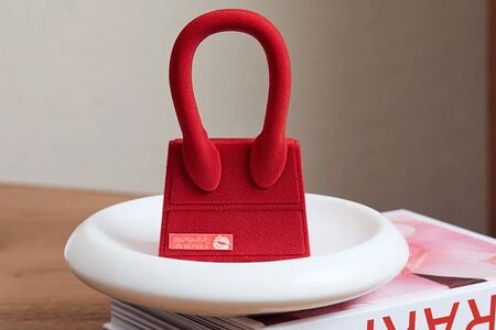 Сумка от курют