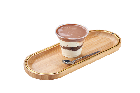 Десерт Трайфл