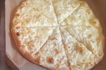 Четыре сыра