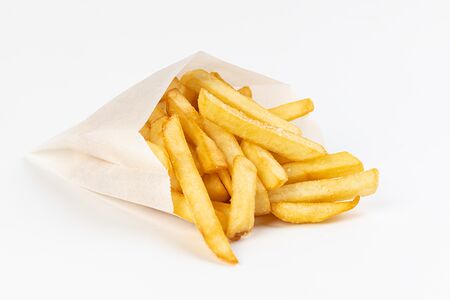 Картошка фри средняя