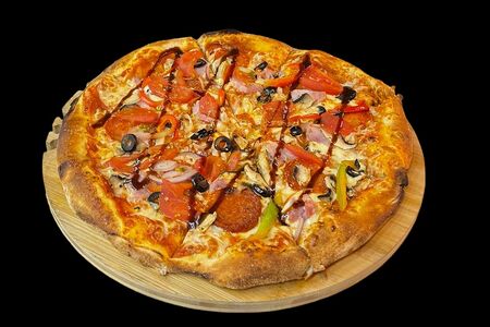 Helsinki Деревенская BBQ