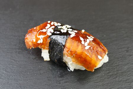 Сушка Угорь