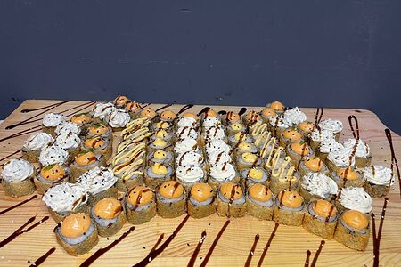 Сет Токио 80 шт