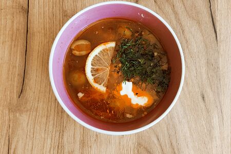 Сборная солянка