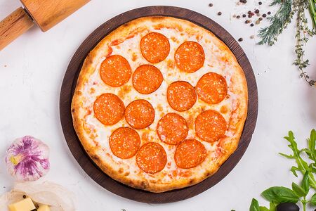 Пепперони L