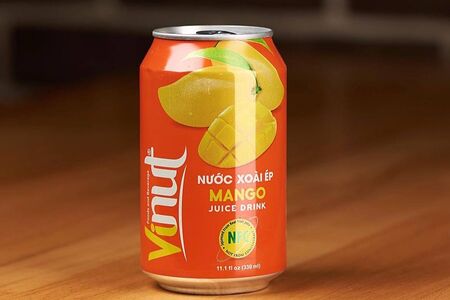 Сок Vinut манго