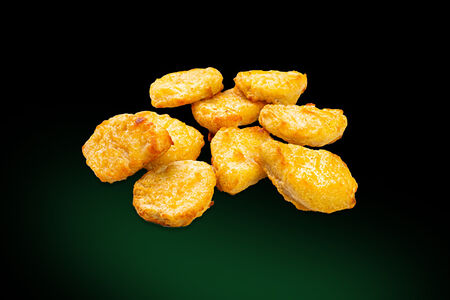 Наггетсы куриные Макс