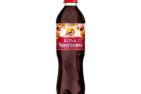 Черноголовка Кола