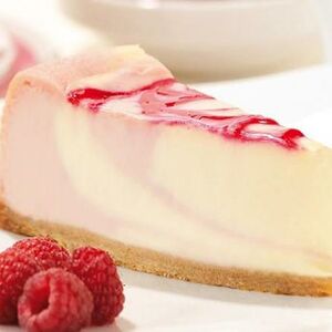 Чизкейк Малиновый